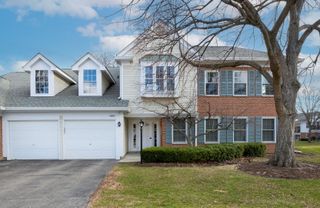 1001 Butternut Lane C, Mount Prospect, IL 60056