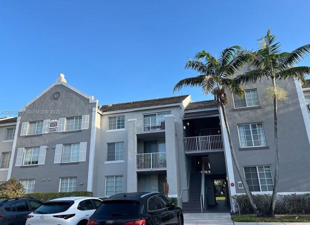 11155 SW 5th Pl 205, Pembroke Pines, FL 33025
