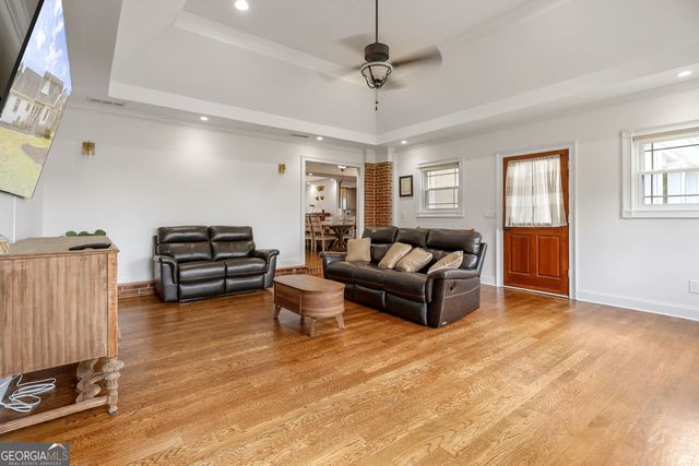 3112 Highway 81 E, Mcdonough, GA 30252