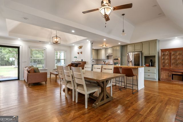 3112 Highway 81 E, Mcdonough, GA 30252