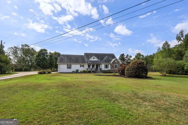 3112 Highway 81 E, Mcdonough, GA 30252