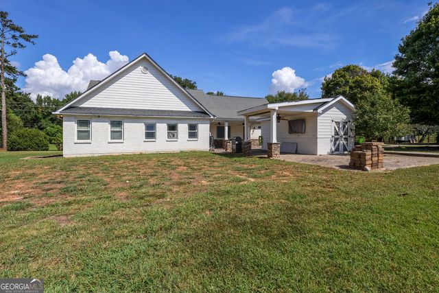 3112 Highway 81 E, Mcdonough, GA 30252