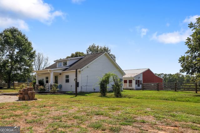 3112 Highway 81 E, Mcdonough, GA 30252