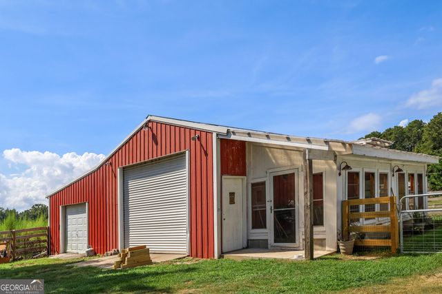 3112 Highway 81 E, Mcdonough, GA 30252