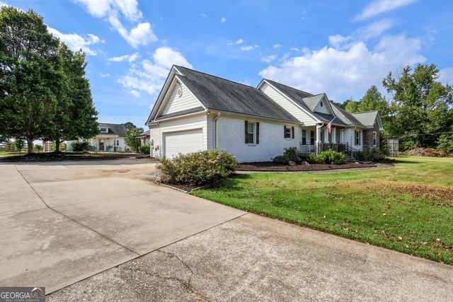 3112 Highway 81 E, Mcdonough, GA 30252