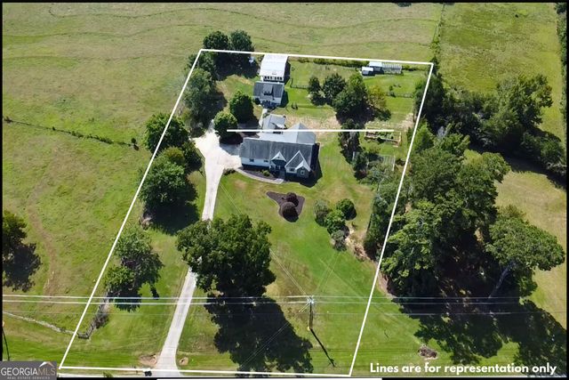 3112 Highway 81 E, Mcdonough, GA 30252