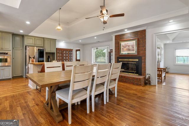 3112 Highway 81 E, Mcdonough, GA 30252
