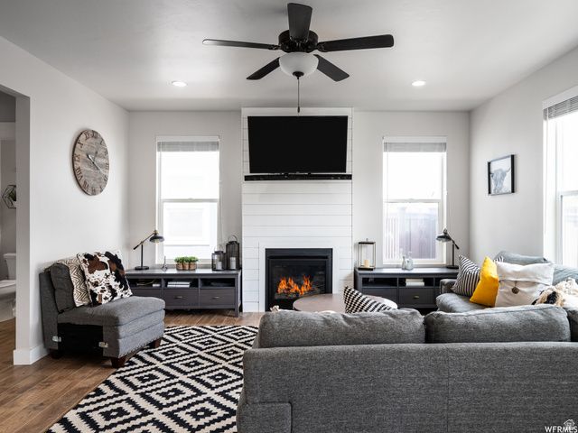 14911 S HIDDEN FALLS WAY, Bluffdale, UT 84065