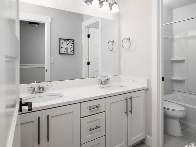 14911 S HIDDEN FALLS WAY, Bluffdale, UT 84065
