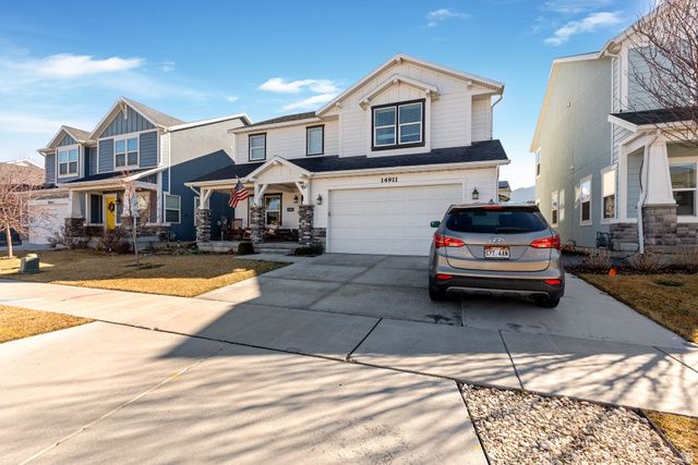14911 S HIDDEN FALLS WAY, Bluffdale, UT 84065