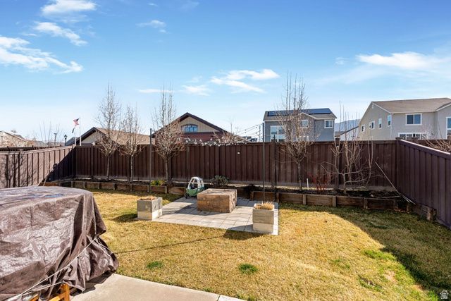 14911 S HIDDEN FALLS WAY, Bluffdale, UT 84065