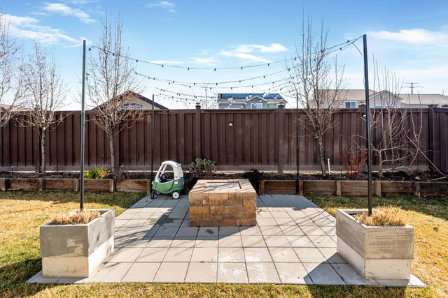 14911 S HIDDEN FALLS WAY, Bluffdale, UT 84065