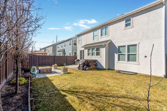 14911 S HIDDEN FALLS WAY, Bluffdale, UT 84065