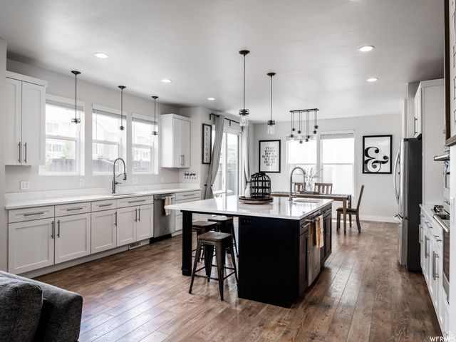 14911 S HIDDEN FALLS WAY, Bluffdale, UT 84065