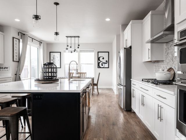 14911 S HIDDEN FALLS WAY, Bluffdale, UT 84065