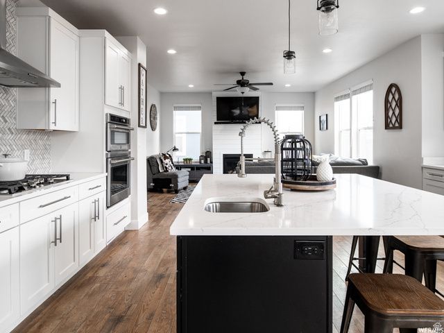 14911 S HIDDEN FALLS WAY, Bluffdale, UT 84065