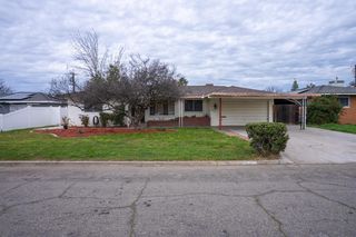 4883 E Michigan Avenue, Fresno, CA 93703