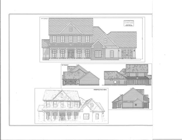 19060 Magnolia Meadows, Fayetteville, AR 72704