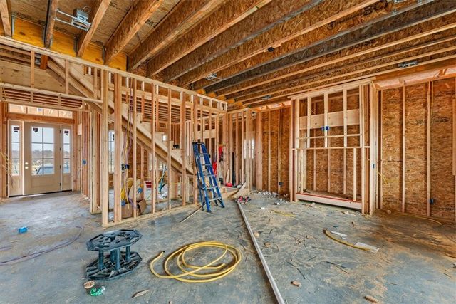 19060 Magnolia Meadows, Fayetteville, AR 72704