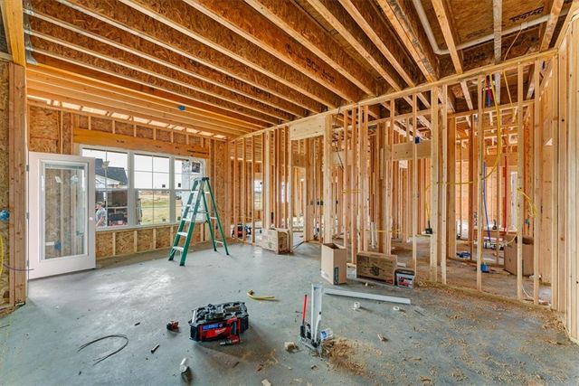 19060 Magnolia Meadows, Fayetteville, AR 72704