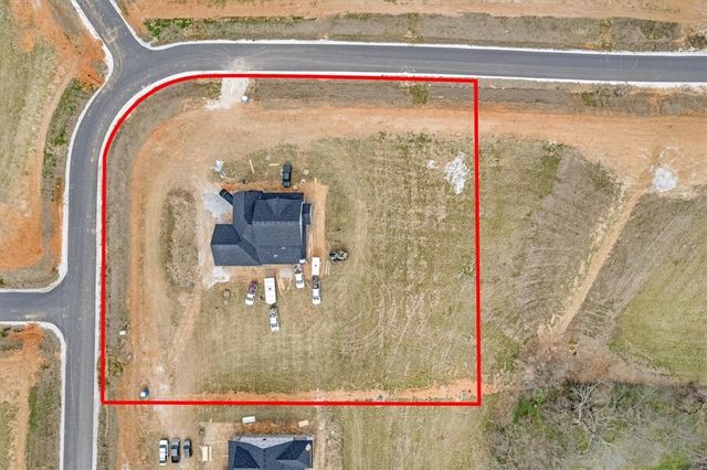 19060 Magnolia Meadows, Fayetteville, AR 72704