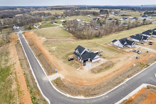 19060 Magnolia Meadows, Fayetteville, AR 72704