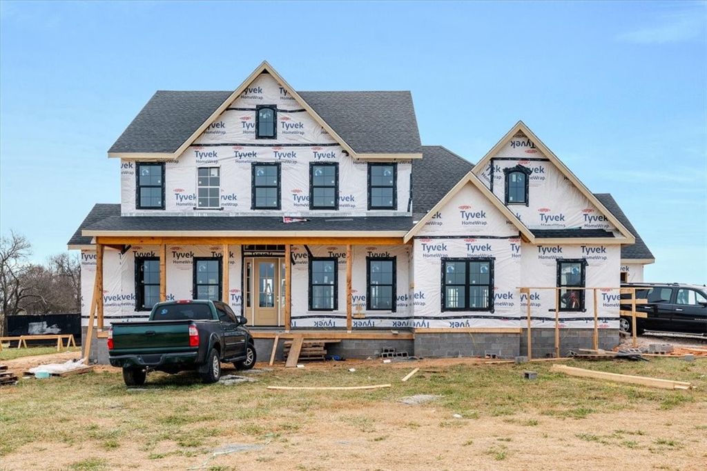 19060 Magnolia Meadows, Fayetteville, AR 72704