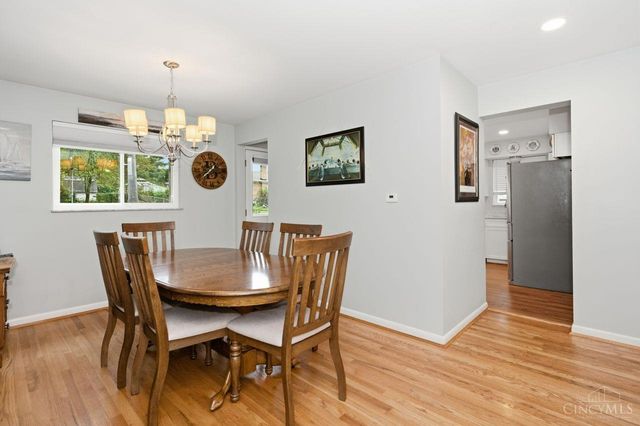 618 Ivyhill Drive, Delhi Twp, OH 45238