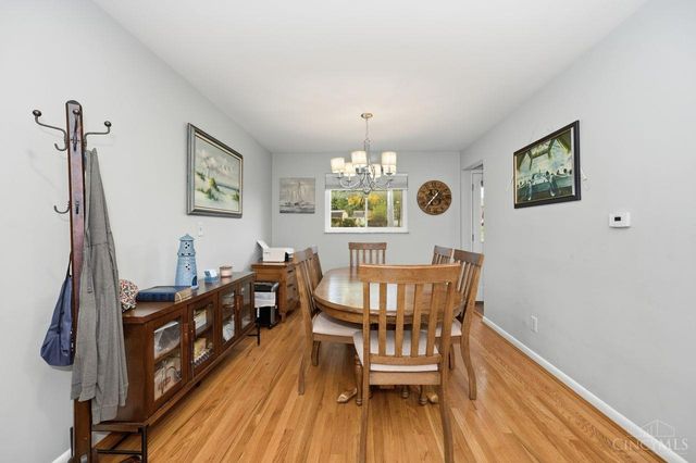 618 Ivyhill Drive, Delhi Twp, OH 45238