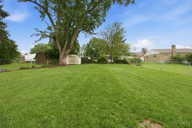 618 Ivyhill Drive, Delhi Twp, OH 45238