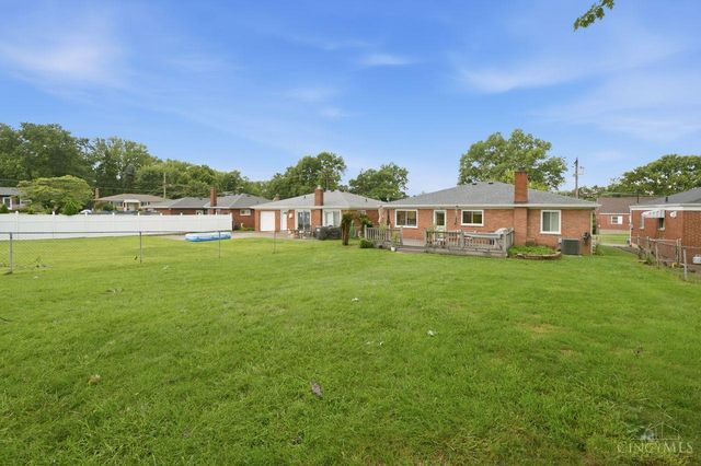 618 Ivyhill Drive, Delhi Twp, OH 45238