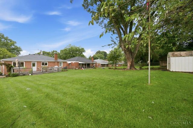 618 Ivyhill Drive, Delhi Twp, OH 45238
