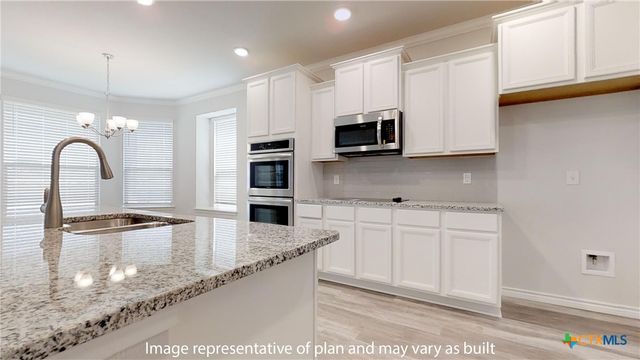 15121 Planeview Drive, Salado, TX 76571