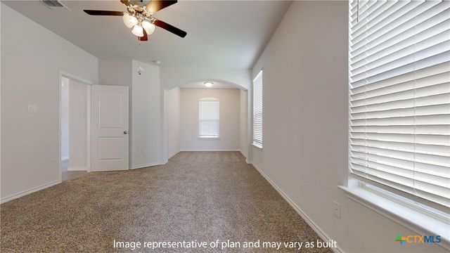 15121 Planeview Drive, Salado, TX 76571