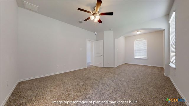 15121 Planeview Drive, Salado, TX 76571