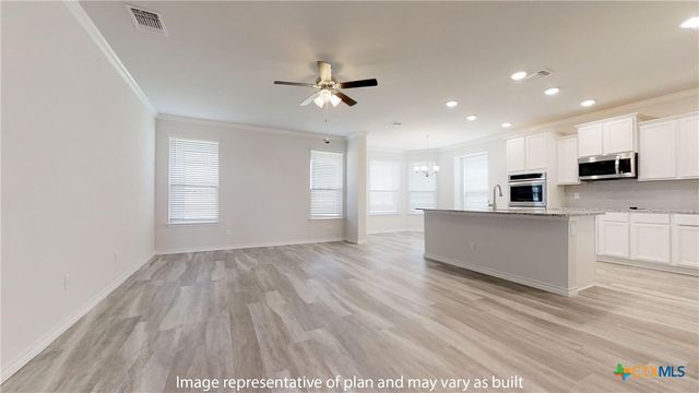 15121 Planeview Drive, Salado, TX 76571