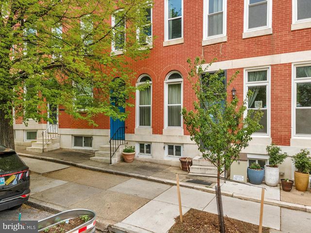 2744 E BALTIMORE ST, Baltimore, MD 21224