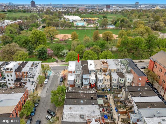 2744 E BALTIMORE ST, Baltimore, MD 21224