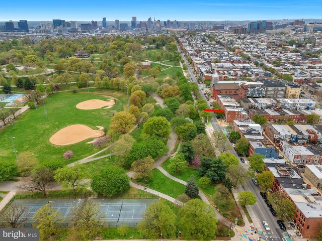 2744 E BALTIMORE ST, Baltimore, MD 21224