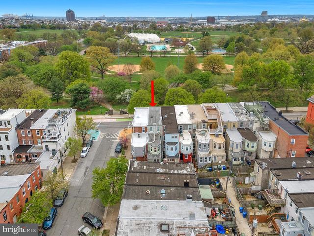 2744 E BALTIMORE ST, Baltimore, MD 21224