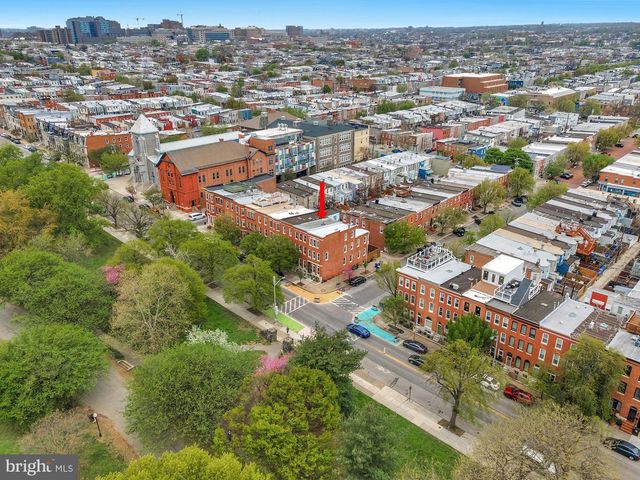 2744 E BALTIMORE ST, Baltimore, MD 21224