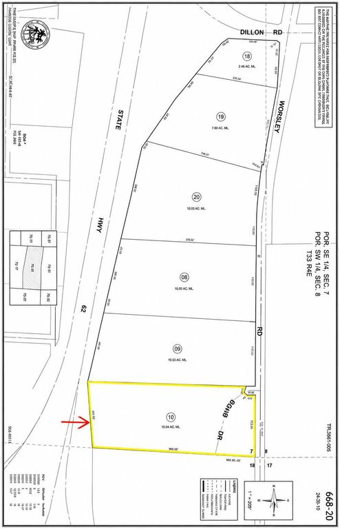 Image 2 of property listing at Apn# 668-200-009, Desert Hot Springs, CA 92240