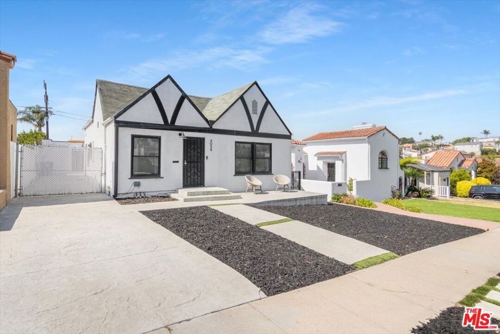 4038 W 59th Place, Los Angeles, CA 90043 — photo 2