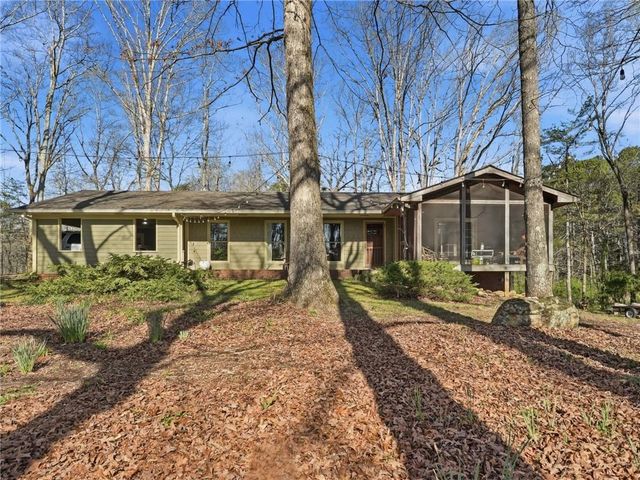617 Arbor Hill Road, Canton, GA 30115