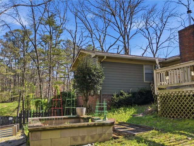 617 Arbor Hill Road, Canton, GA 30115