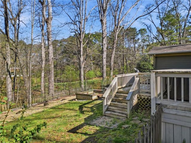 617 Arbor Hill Road, Canton, GA 30115