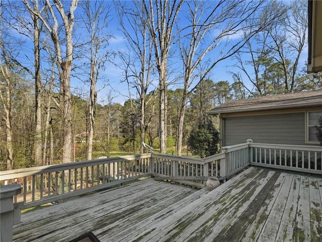 617 Arbor Hill Road, Canton, GA 30115