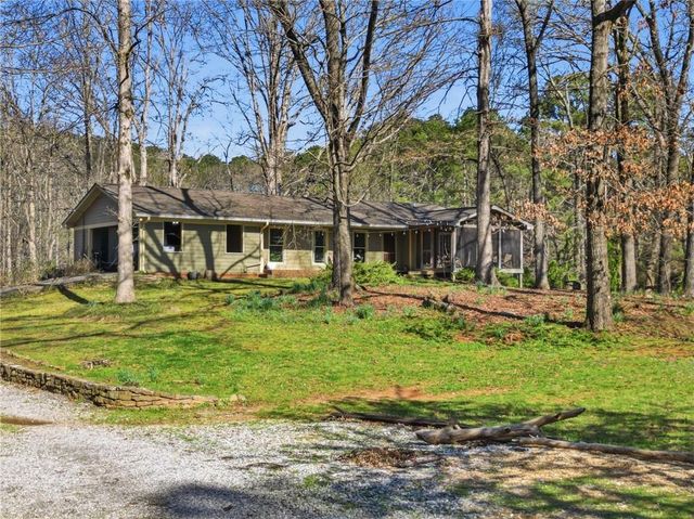 617 Arbor Hill Road, Canton, GA 30115