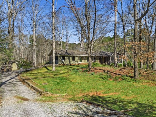 617 Arbor Hill Road, Canton, GA 30115