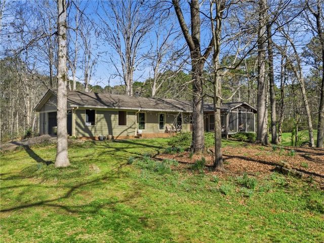 617 Arbor Hill Road, Canton, GA 30115